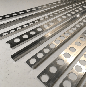 Aluminum
