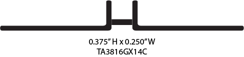 A black background with the letter h in front of it.
