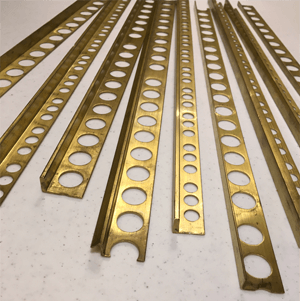 Brass