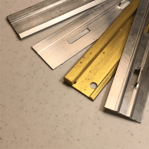 Aluminum