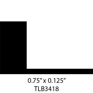 Silhouette of a person jumping with joy.