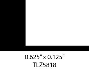 Silhouette of a man playing guitar.