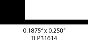 Silhouette of a man wearing a hat.