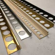 National Metal Shapes Product