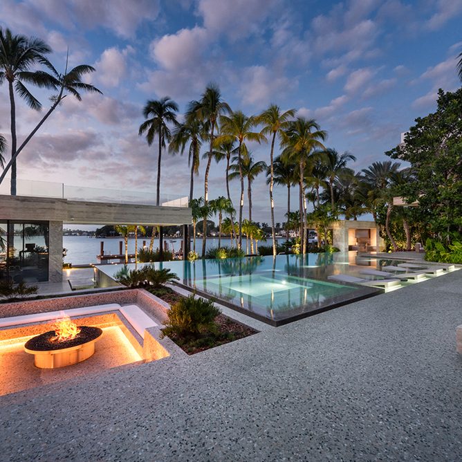 Miami Residence